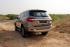 Real-world fuel efficiency of the Ford Endeavour 2.0L